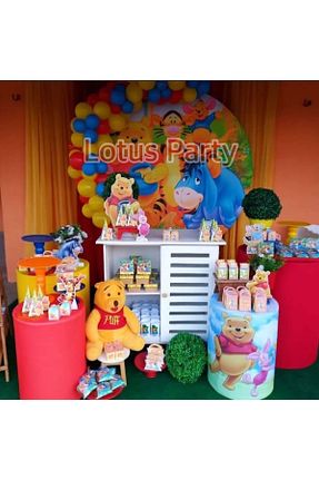 ریسه بادکنک LOTUS PARTY - کد 314086902