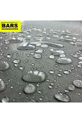 رنگ عایق نارنجی BARS - کد 214633247