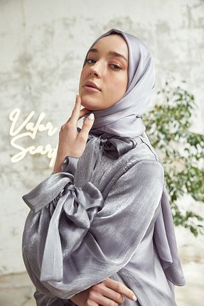 شال رنگی زنانه ALLURİNG - کد 313230527