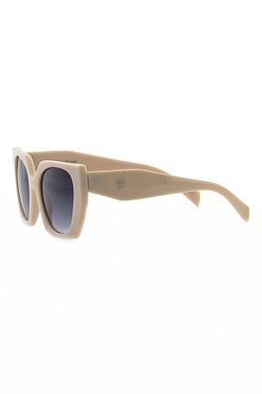 عینک آفتابی بژ زنانه UV400 Botticelli - کد 313241897