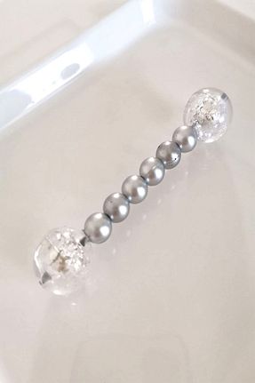 جا دستمال کاغذی زرد Emtory Home - کد 313738831