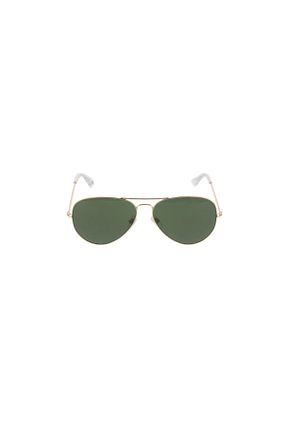 عینک آفتابی طلائی زنانه UV400 Osse - کد 314027203