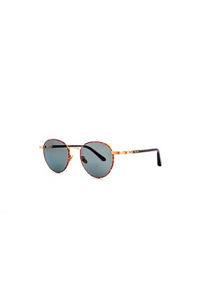 عینک آفتابی طوسی زنانه UV400 Retro - کد 314030675