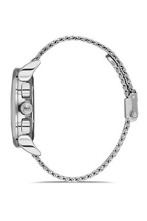 ساعت مچی طوسی مردانه 45 میلی متر Momentus - کد 302874945
