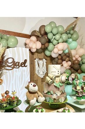 ریسه بادکنک Minika Party Store - کد 314061595