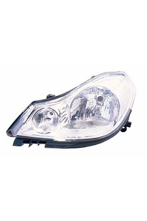 چراغ جلوی خودرو Led AYFAR - کد 314587435