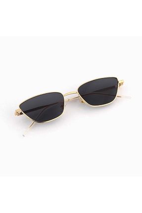 عینک آفتابی مشکی زنانه UV400 Perla Eyewear - کد 314727639