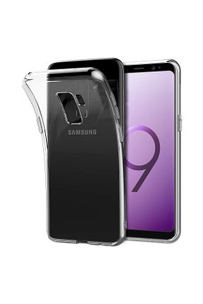 کاور و قاب نارنجی Samsung Galaxy S9 Plus ACCPAZAR - کد 315007388