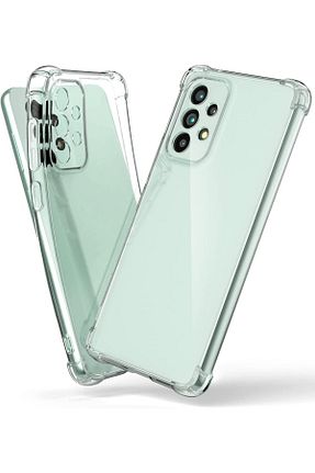 کاور و قاب نارنجی CaseWorld - کد 315524570