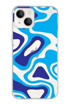 کاور و قاب رنگی iPhone 13 PrintiFy - کد 315625123