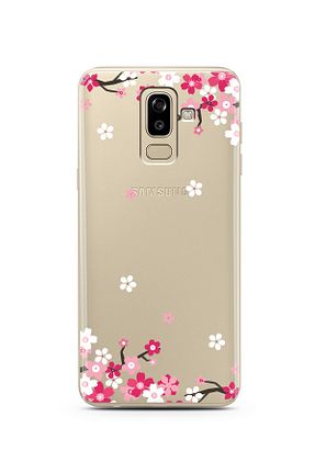 کاور و قاب رنگی Samsung Galaxy J8 Spoyi - کد 315774480