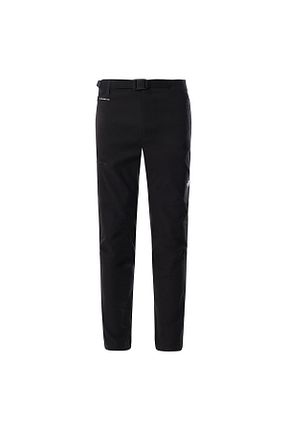 شلوار مشکی مردانه مخلوط پلی آمید The North Face - کد 98801573