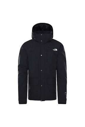 کاپشن مشکی مردانه Polar The North Face - کد 315796931