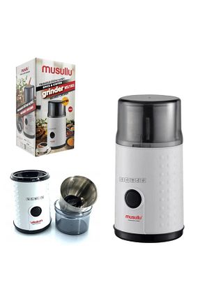 آسیاب قهوه و ادویه Musullu - کد 164538321