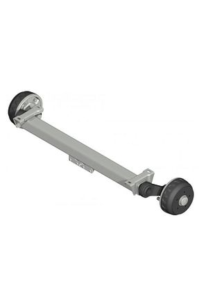 حامل تریلر KNOTT - کد 314449549