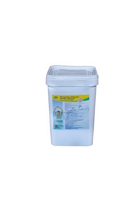 مواد شیمیایی استخر DEEP BLUE - کد 339142639