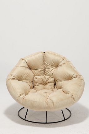 مبل باقالی بژ MOBETTO - کد 315746938
