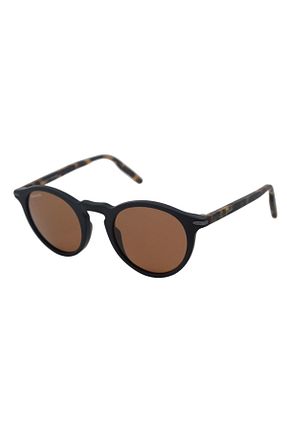 عینک آفتابی قهوه ای زنانه 48 Serengeti - کد 55822210