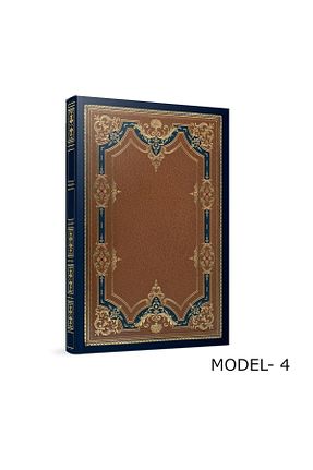 دفتر سبز Sert Gıpta - کد 316024987