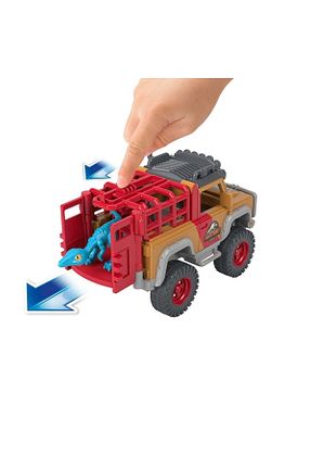 اسباب بازی فیگور حیوانات Imaginext - کد 314576645