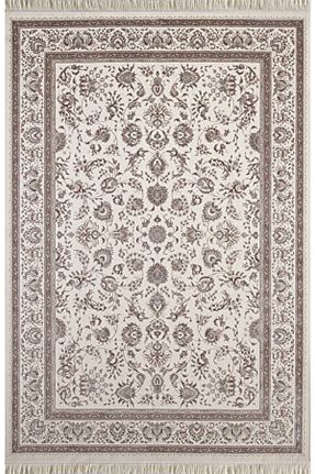 فرش بژ آنتی باکتریال Gümüşsuyu - کد 456590025