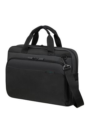 کیف لپ تاپ و مدارک مشکی زنانه Samsonite - کد 315067076