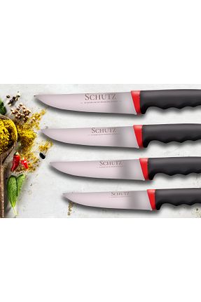 چاقو / ست چاقو Schutz - کد 315420014
