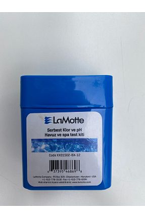 لوازم نظافت استخر Lamotte - کد 124930842