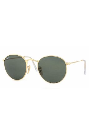 عینک آفتابی مشکی مردانه فلزی Ray-Ban - کد 315800251