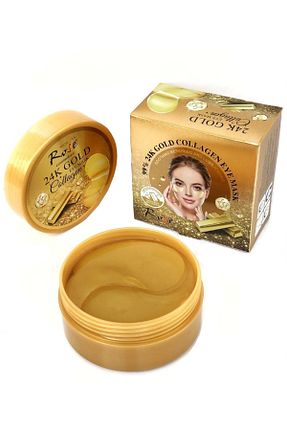 ماسک چشم Roesıa Rose Cosmetics - کد 315808956