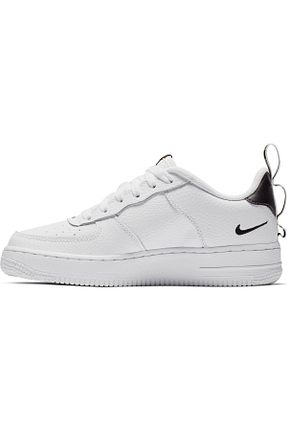 کفش اسنیکر سفید زنانه بند دار Nike - کد 315816611