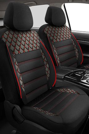 روکش صندلی خودرو GM-DESIGN - کد 141969045