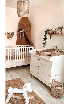 کمد و کنسول کودک 92 سانتی متر Jaju Baby - کد 316013903