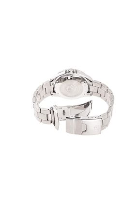 ساعت مچی مشکی مردانه 41-45 میلی متر Orient - کد 316414078