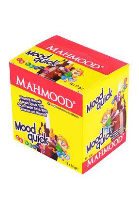 پودر نوشیدنی Mahmood - کد 316622947