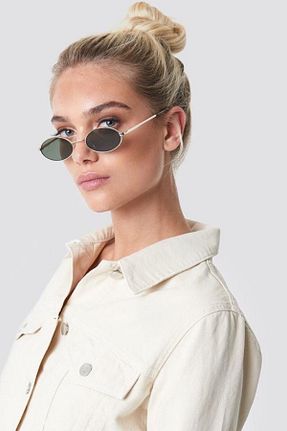 عینک آفتابی زنانه UV400 Goldmine - کد 316755412