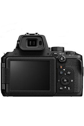 دوربین عکاسی دیجیتال مشکی Nikon - کد 74041297
