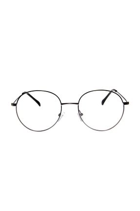 عینک محافظ نور آبی نارنجی زنانه شیشه Wolf Shop - کد 317511312