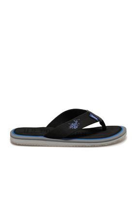 دمپائی رنگی مردانه پارچه ای U.S. Polo Assn. - کد 305017947