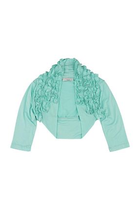 کت فیروزه ای بچه گانه Bolero best kids - کد 51636774