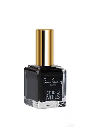 لاک ناخن مشکی Pierre Cardin - کد 4778763