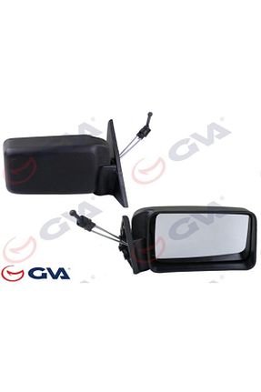 آیینه خودرو GVA - کد 59338268