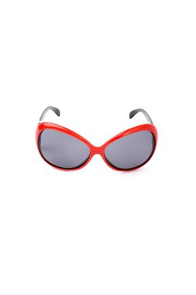 عینک آفتابی سفید زنانه UV400 Donato Ricci - کد 57069271