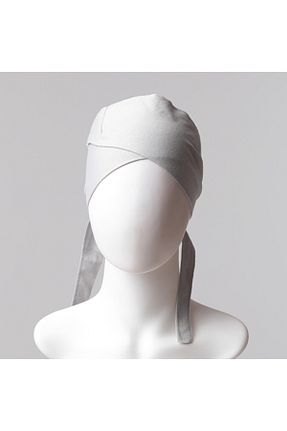 کلاه شنای حجاب نباتی زنانه ipekistanbul - کد 55084179