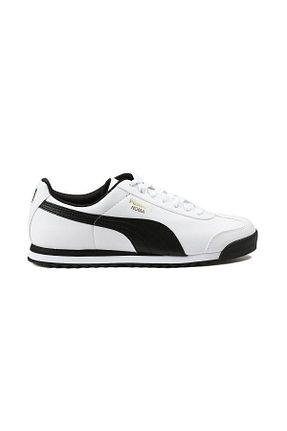 کفش کژوال سفید مردانه پاشنه تخت Puma - کد 35507270