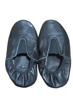 بابت مشکی زنانه چرم خالص salarticaret - کد 36677786