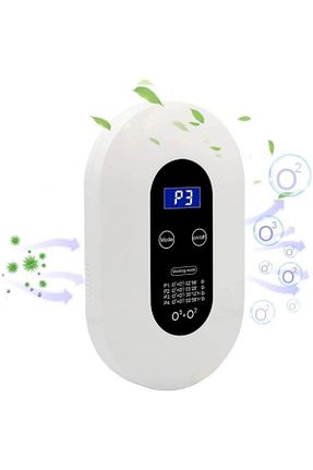 تصفیه کننده هوا سفید exeo - کد 62865101