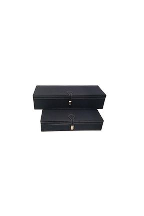سایر اکسسوری ها سرمه ای زنانه Adalinhome - کد 31840620