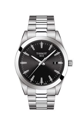 ساعت مچی نارنجی مردانه 40 میلی متر Mathey-Tissot - کد 94821012