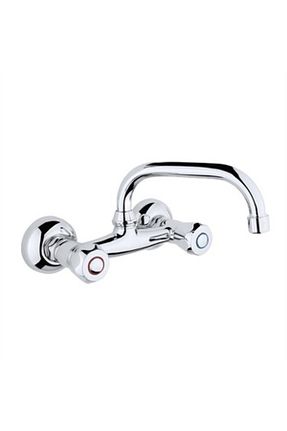 شیر سینک ظرفشویی طوسی Genel Markalar - کد 318348189